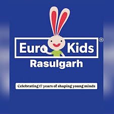 EuroKids Pre-School Sonepur- Brijraj Tower, Saran Logo