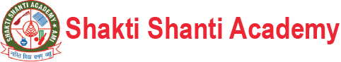  SHAKTI SHANTI ACADEMY, SARAN Logo
