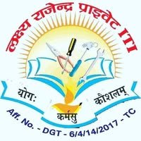 Lakshya Rajendra Private ITI, Samastipur, Logo