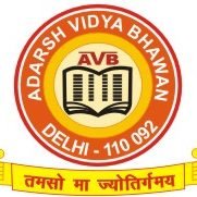 AVB Public School, East Delhi Logo