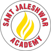 SANT JALESHWAR ACADEMY,  BANIYAPUR, SARAN Logo
