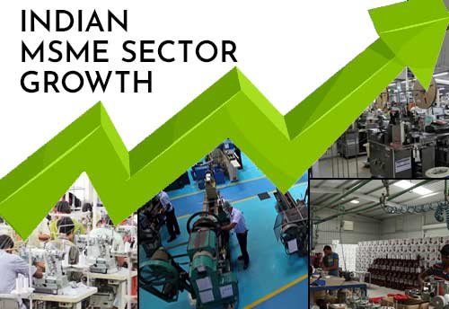 Indian MSME sector