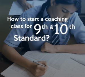 Coaching Classes for CBSE