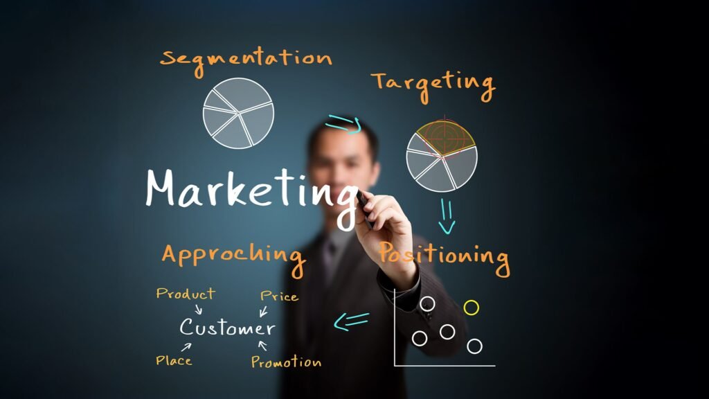 Smart Marketing Strategies For Schools