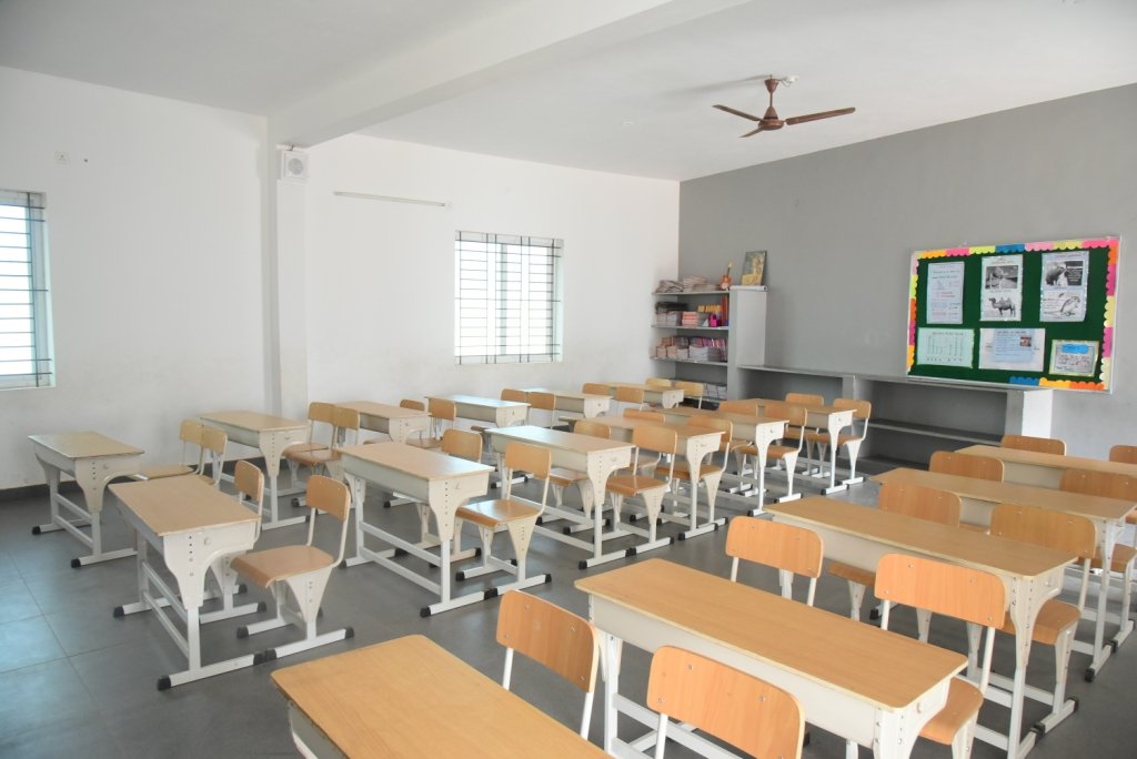 Open a School In India