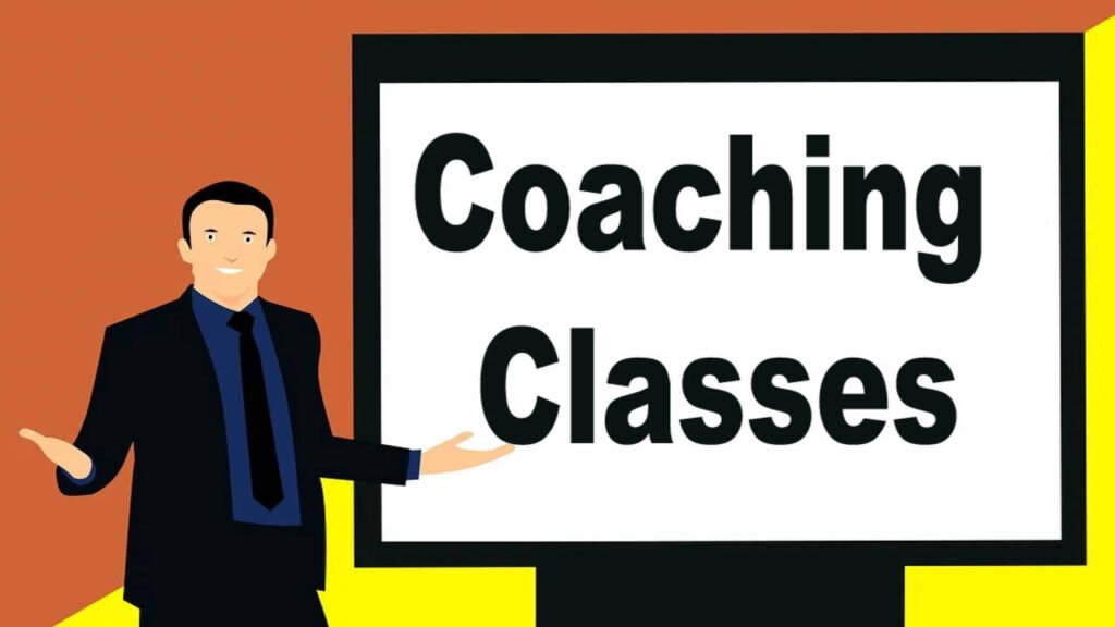 Coaching Classes