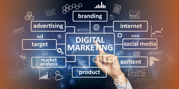 Digital Marketing