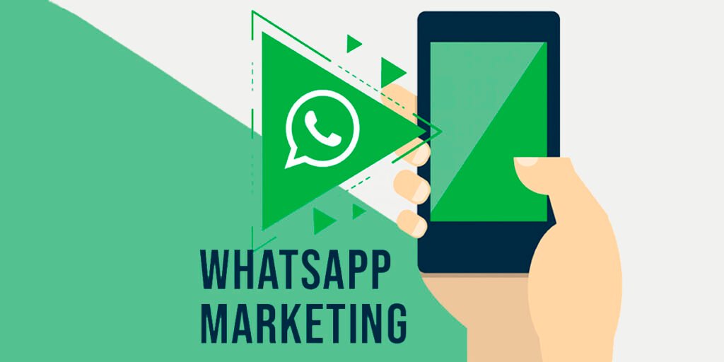 WhatsApp marketing for School