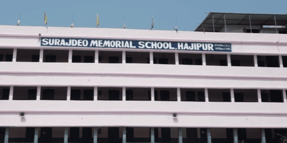 Surajdeo Memorial School