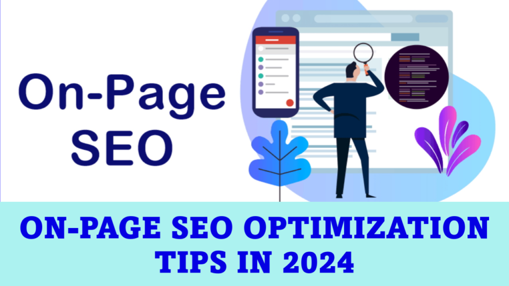 On-Page SEO Guide