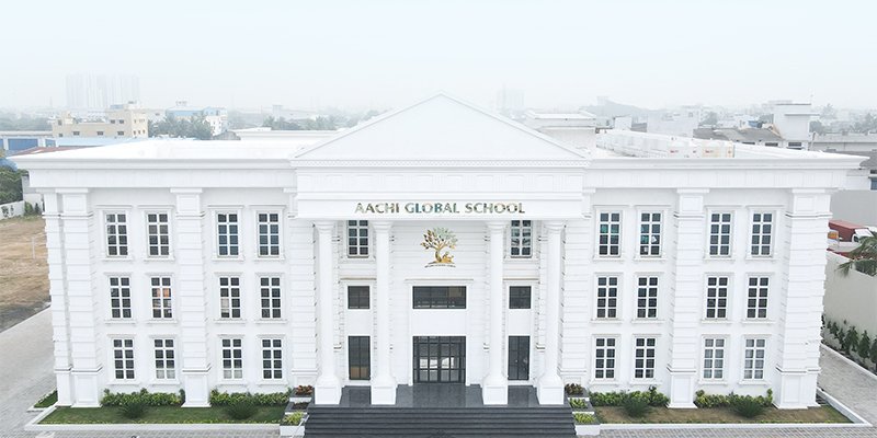 Aachi Global International School