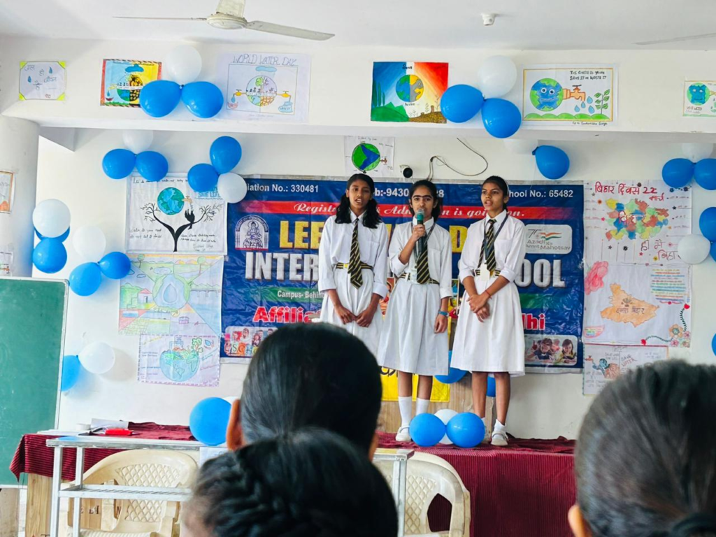Leelawati Devi International School