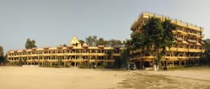 B. D. Public School, Hajipur