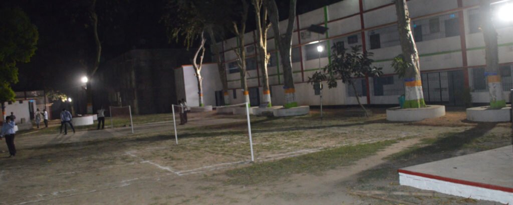 Braj Mohan Das College