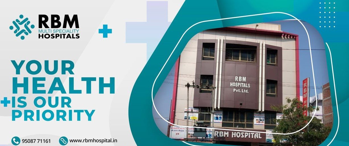 rbm hospital