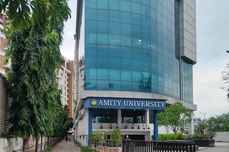 Amity University Patna