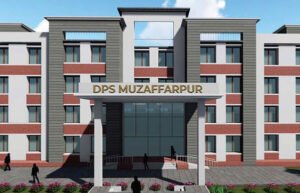 DPS school in muzaffarpur