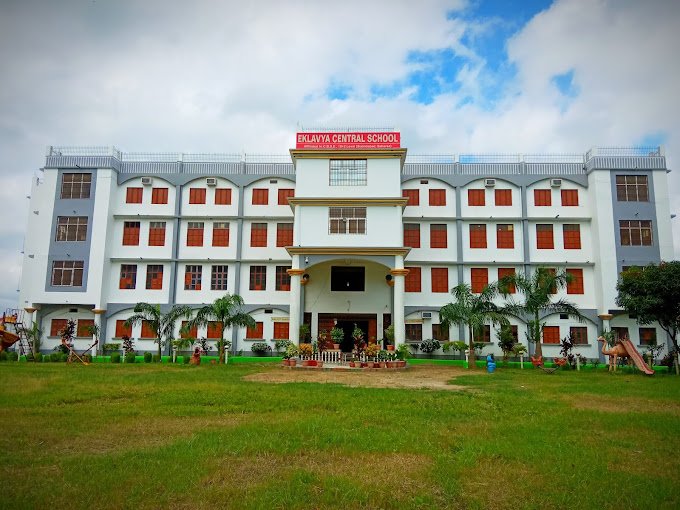 eklavya centra school