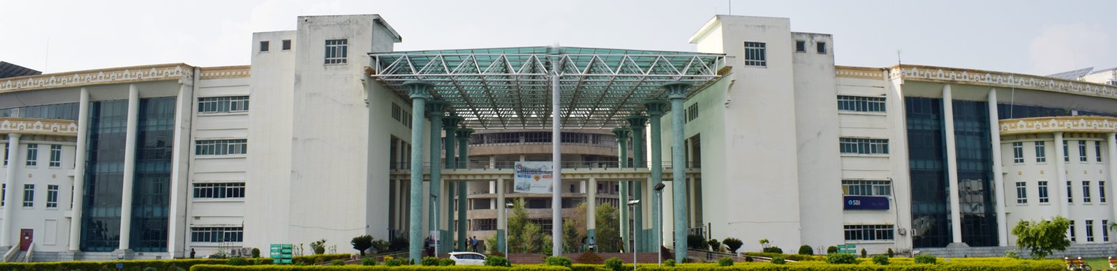 Indian Institute of Technology Patna 