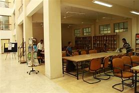 Birla Institute of Technology Central LIbrary