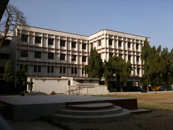 Don Bosco Academy, Patna
