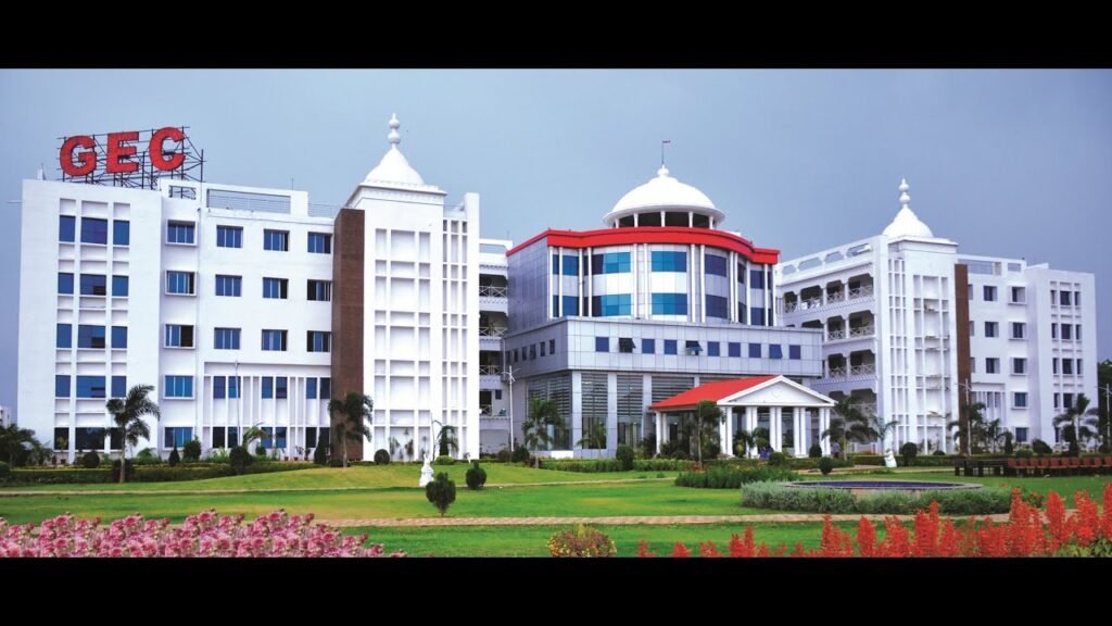 GEC Autonomous College