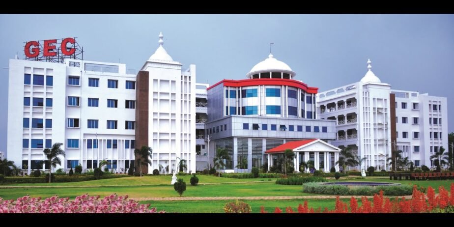 GEC Autonomous College