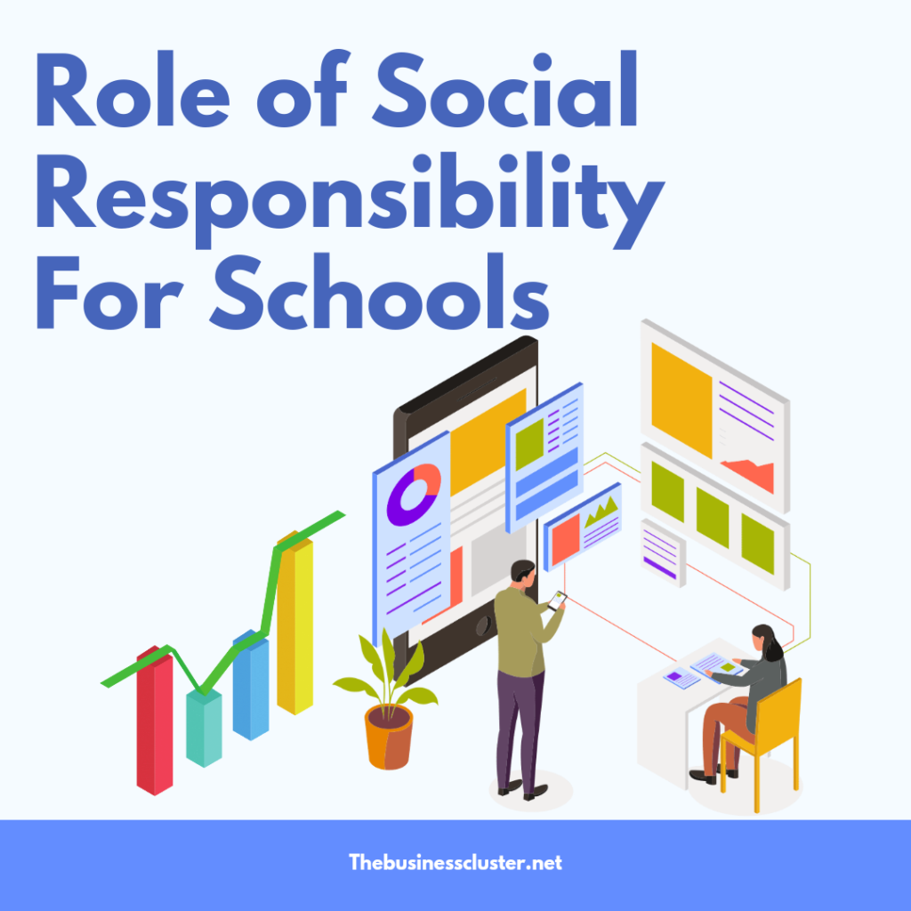 Social Responsibility