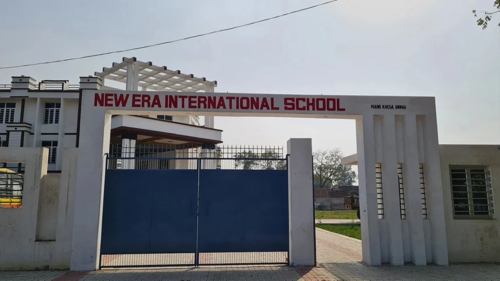 Patna New Era Public School