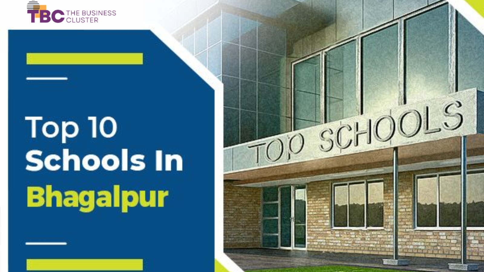 Top 10 Schools in Bhagalpur