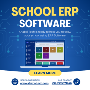 Explore The Best School ERP Software in Bihar