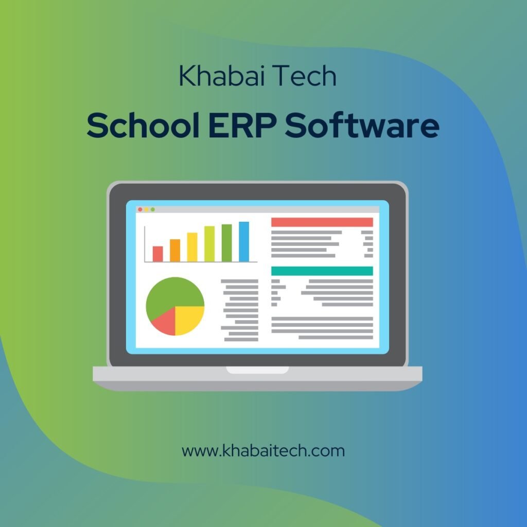 School ERP Software