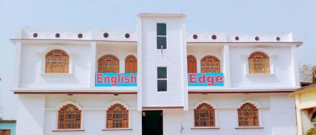 English Edge School Muzaffarpur