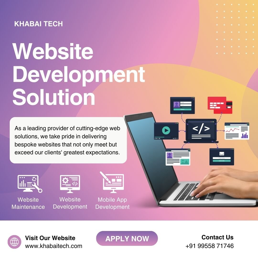 Website Design Agency