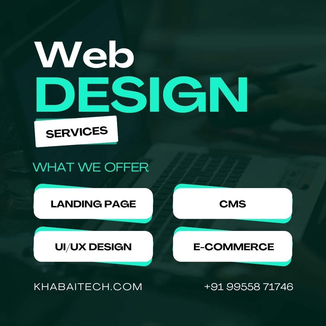Website Design Agency in Begusarai