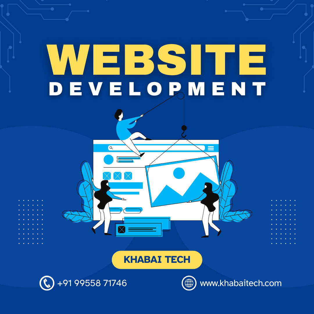 Website Design Agency in Bihar
