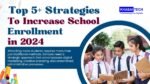 School Enrollment Plan