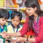 School Jobs in Varanasi