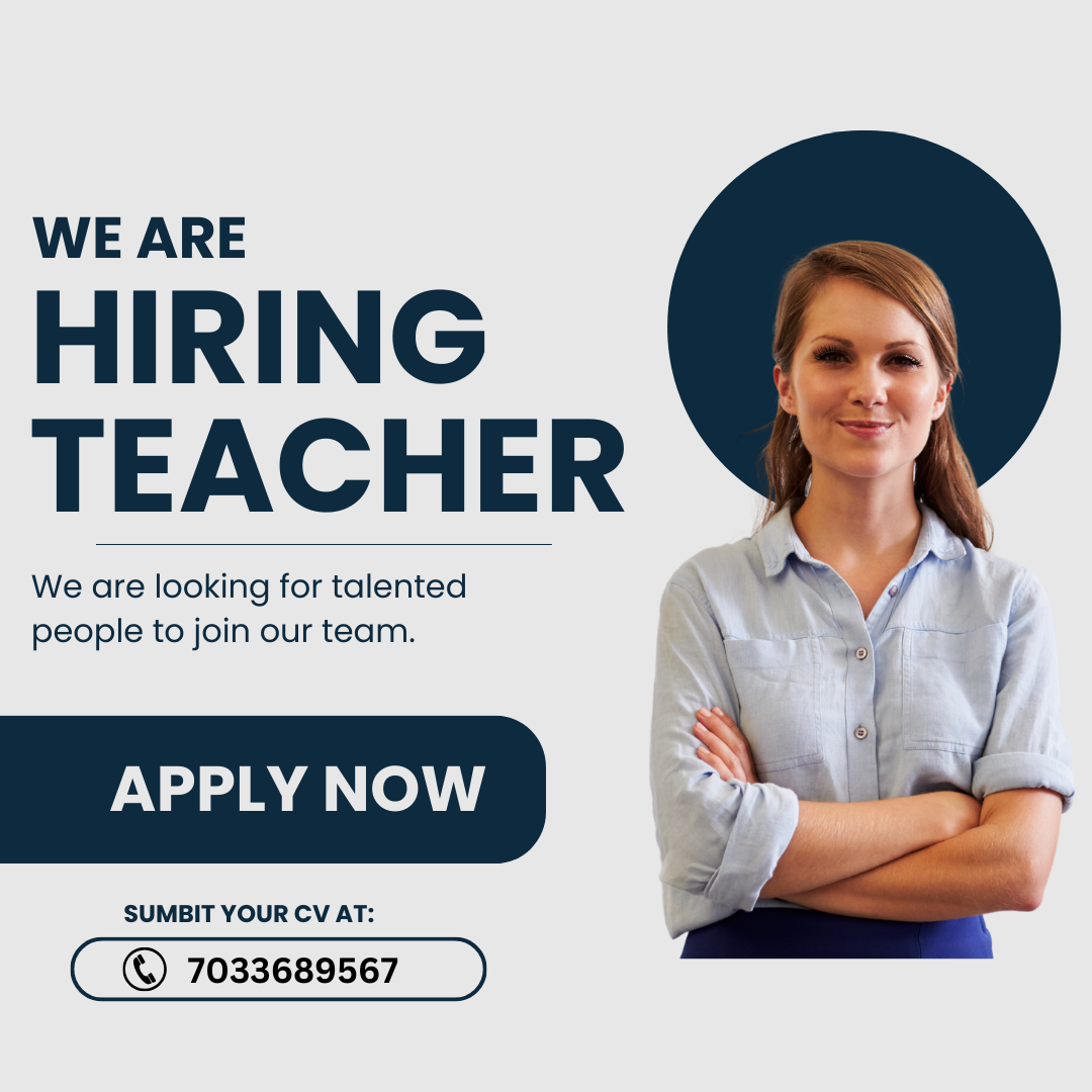 Teacher Vacancy at Sangam Inclusive School, Patna, Bihar
