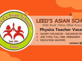 Leeds-Asian-School