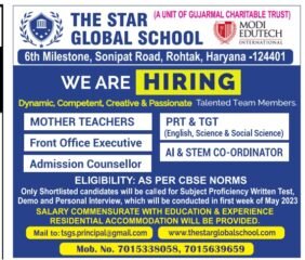 The-Star-Global-School