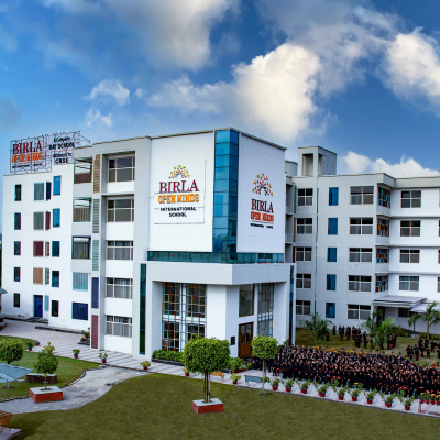 Teacher Recruitment at Birla Open Minds International School, Dehradun