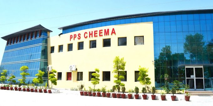 Exciting Teaching Opportunities at Paramount Public School, Cheema, Lehra, Punjab