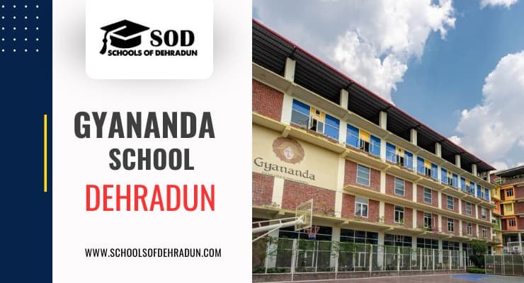 Job Opportunities at Gyananda Girls School, Dehradun