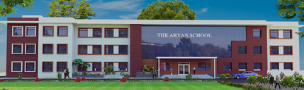 Job Opportunity at The Aryan School,Fatehabad,Haryana