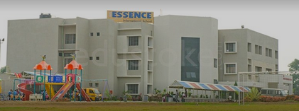 Job Opportunity at Essence International School, Nagpur