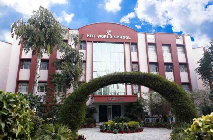 Teaching Opportunities at KIIT World School, Gurugram