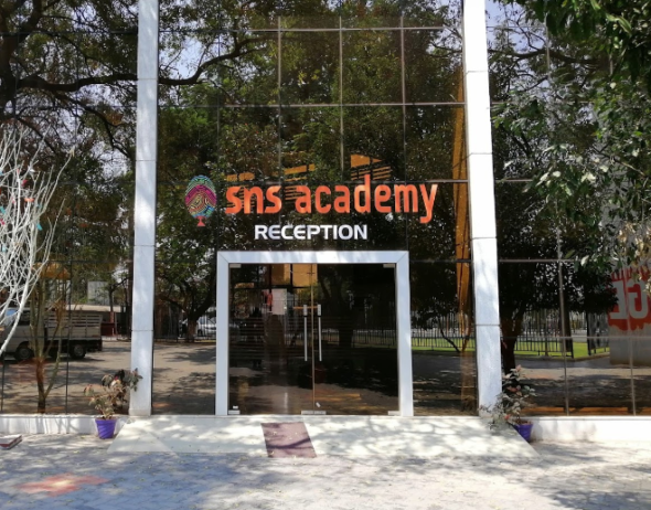 Teacher Recruitment at SNS Academy, Benguluru, Karnataka