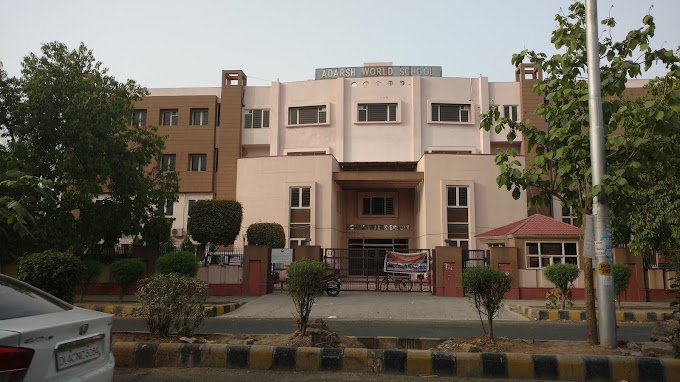 Teaching Job Openings at Adarsh World School, Delhi