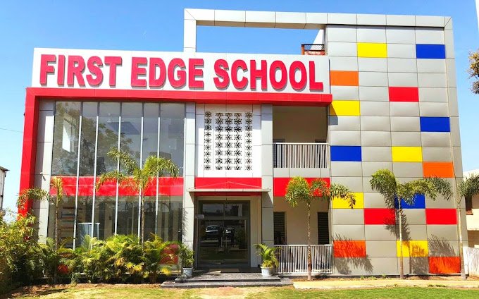 Teaching Job Openings at First Edge School, Derabassi, Punjab